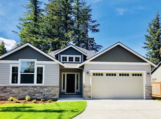 229 SW Cherry Park Rd, Troutdale, OR 97060