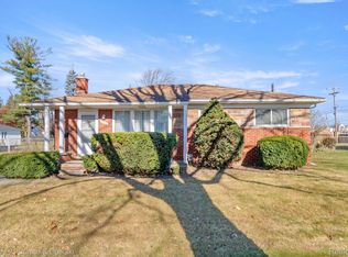 5719 Casmere Ave, Warren, MI 48092