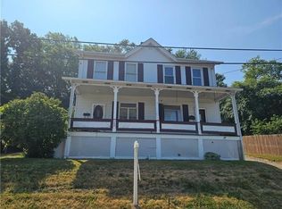 709-711 9th Ave, Elizabeth, PA 15037