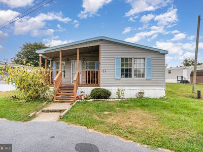 23 Green Acres Trailer Ct, Lebanon, PA, 17046