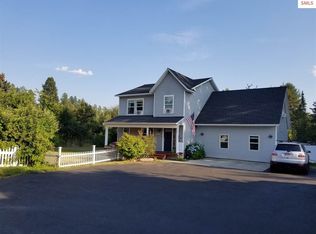 607 Mackies Way, Sandpoint, ID 83864