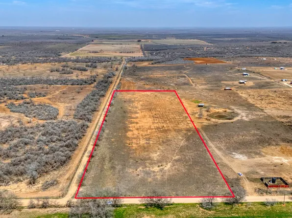 TBD County Road 2000 LOT 1, Pearsall, TX 78061