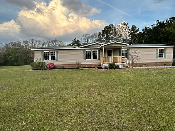 1125 Clifft Rd, Bolivar, TN 38008