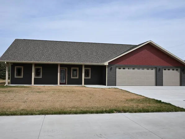 414 Kaps Dr, Arcadia, NE 68815