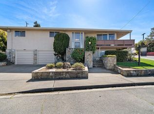 401 Valle Vista Avenue, Vallejo, CA 94590