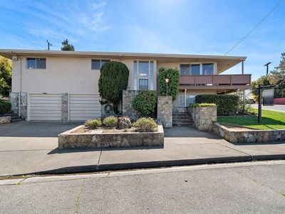 401 Valle Vista Avenue, Vallejo, CA, 94590