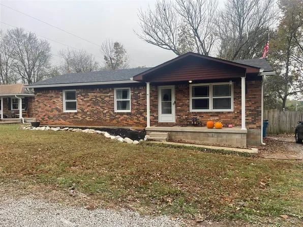 13161 Nashville Rd, Woodburn, KY 42170