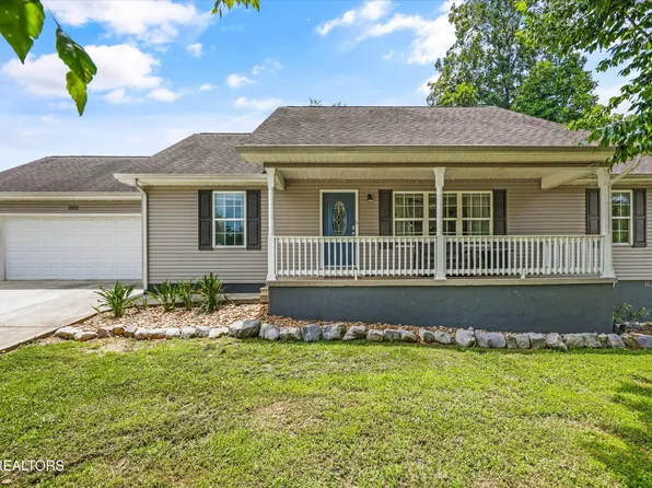 2930 Old Whites Mill Rd, Maryville, TN 37803