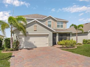 2623 Manzilla Ln, Cape Coral, FL 33909