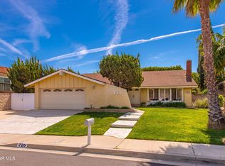 726 Capitan St, Thousand Oaks, CA 91320