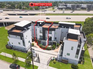 2007 Eagle St, Houston, TX 77004