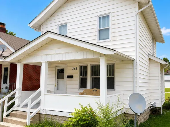 342 S Terrace Ave, Columbus, OH 43204