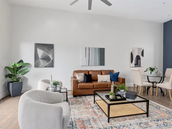 1815 Browder St Unit E, Dallas, TX 75215