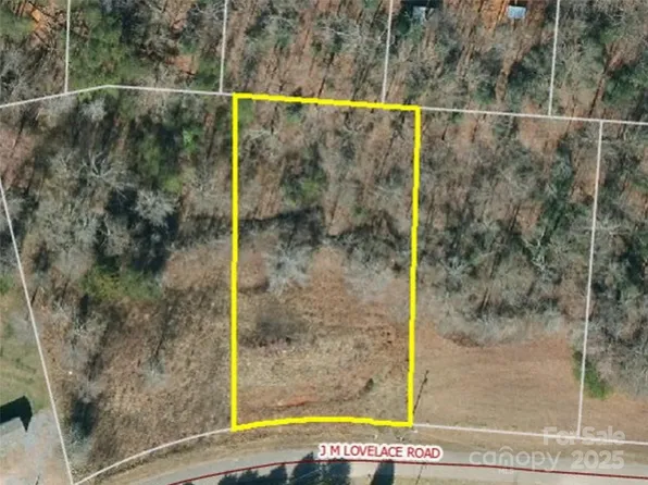 482 J M Lovelace Rd, Ellenboro, NC 28040