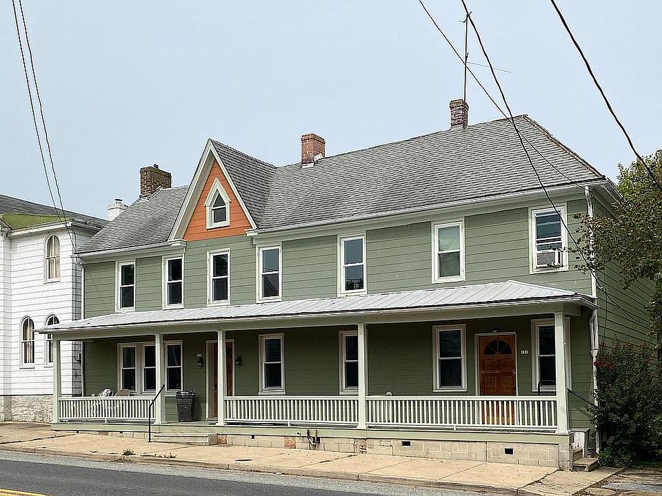 1st image of 111 W Main 111-113 St