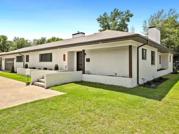 702 Shipley St, Springdale, AR 72764