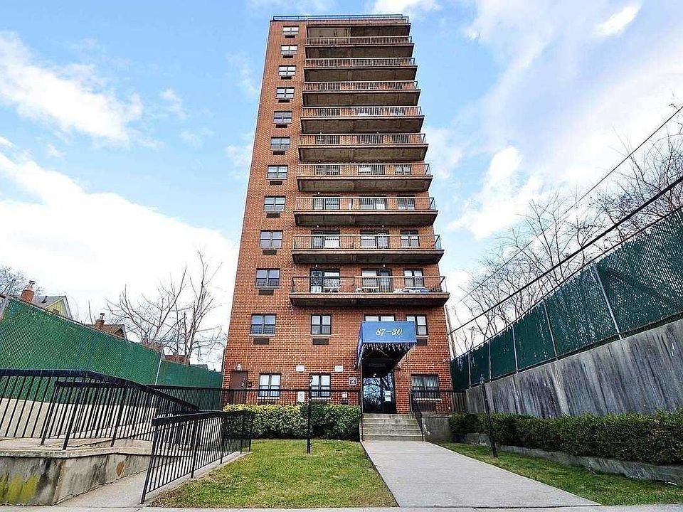 1st image of 87-30 62nd Ave #6C