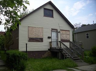4542 Lillibridge St, Detroit, MI 48214