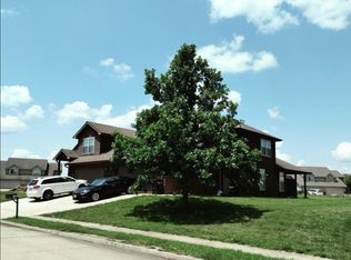 205 White River Dr, Columbia, MO 65202