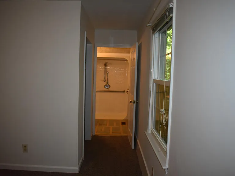 master bedroom suite