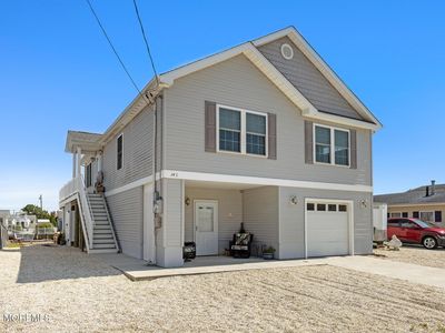 141 E Susquehanna Dr, Little Egg Harbor, NJ, 08087
