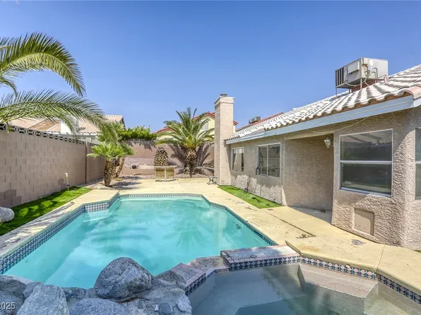 2217 Riderwood Ave, North Las Vegas, NV 89032
