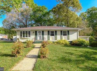 22098 Fox Ridge Rd, Lexington Park, MD 20653