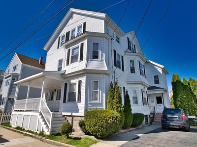 66-68 Oliver St, Fall River, MA, 02724