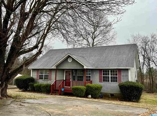 233 Newark Cir, Birmingham, AL 35224