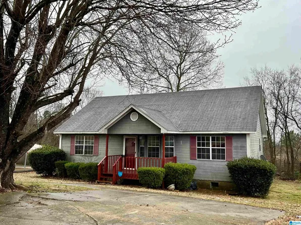 233 Newark Cir, Birmingham, AL 35224