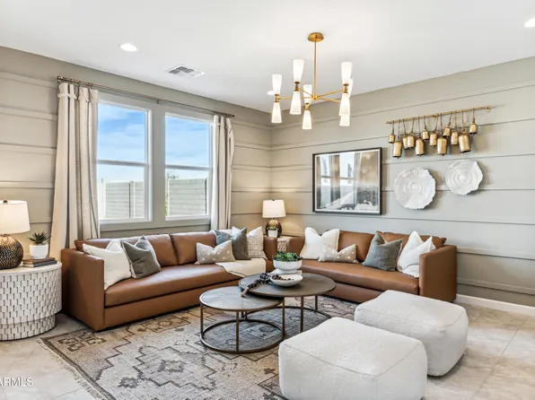 12272 E LUPINE Lane, Florence, AZ 85132