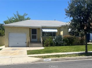 411 N Lydia St, La Habra, CA 90631