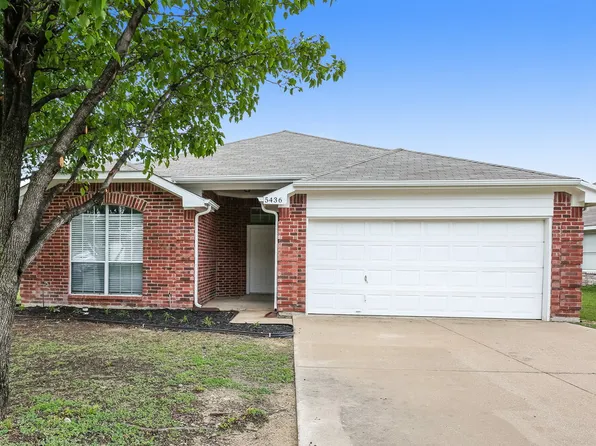 5436 Trout Creek Ct, Watauga, TX 76137