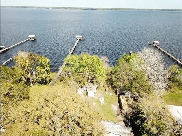 Waterfront Palatka Fl Waterfront Homes For Sale 31 Homes Zillow