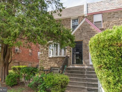 909 E Slocum St, Philadelphia, PA, 19150