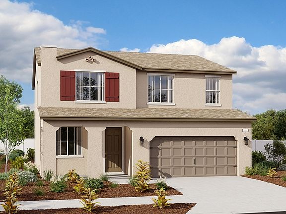 The Lapis Elevation A