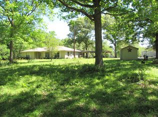 15077 Jack Gibbs Rd, Willis, TX 77378