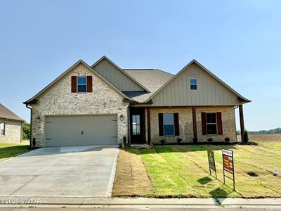 66 Kensington Way, Dyersburg, TN, 38024