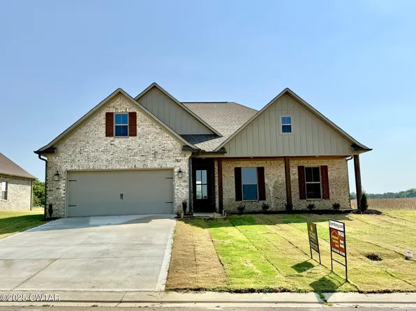 66 Kensington Way, Dyersburg, TN 38024
