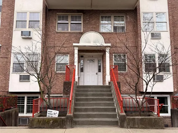 172-39 HIGHLAND AVE #4H, Jamaica Estates, NY 11432
