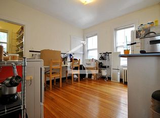 166 Kelton St #3KR, Allston, MA 02134