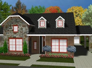 2324 Wellington Way, Edmond, OK 73012