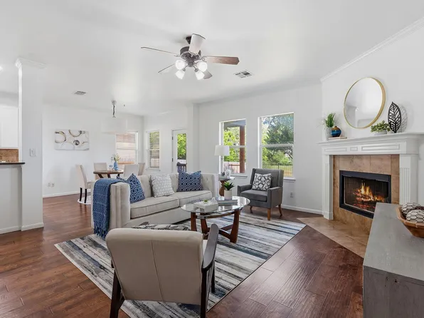 9421 Eagle Knl, Austin, TX 78717