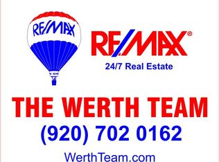 2709 W Heather Ave, Appleton, WI 54914