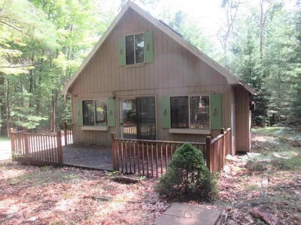 360 Green St, Roscommon, MI 48653