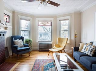120 Grant St #3, Portland, ME 04101
