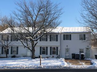 8641 Liberia Ave, Manassas, VA 20110
