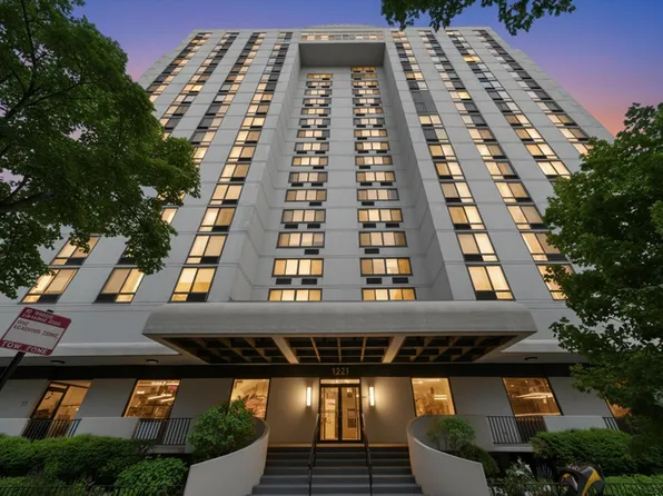 1221 N Dearborn St APT 608S, Chicago, IL 60610