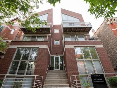 854 N Marshfield Ave APT 1N, Chicago, IL, 60622