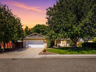 2503 Rose St, West Richland, WA, 99353